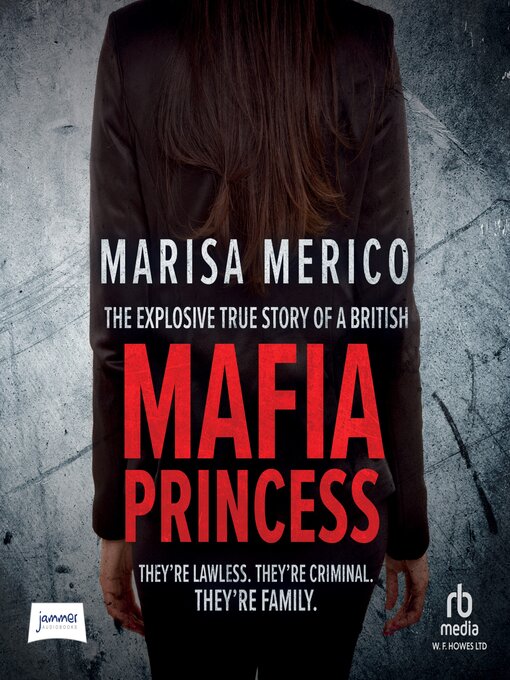 Title details for Mafia Princess by Marisa Merico - Available